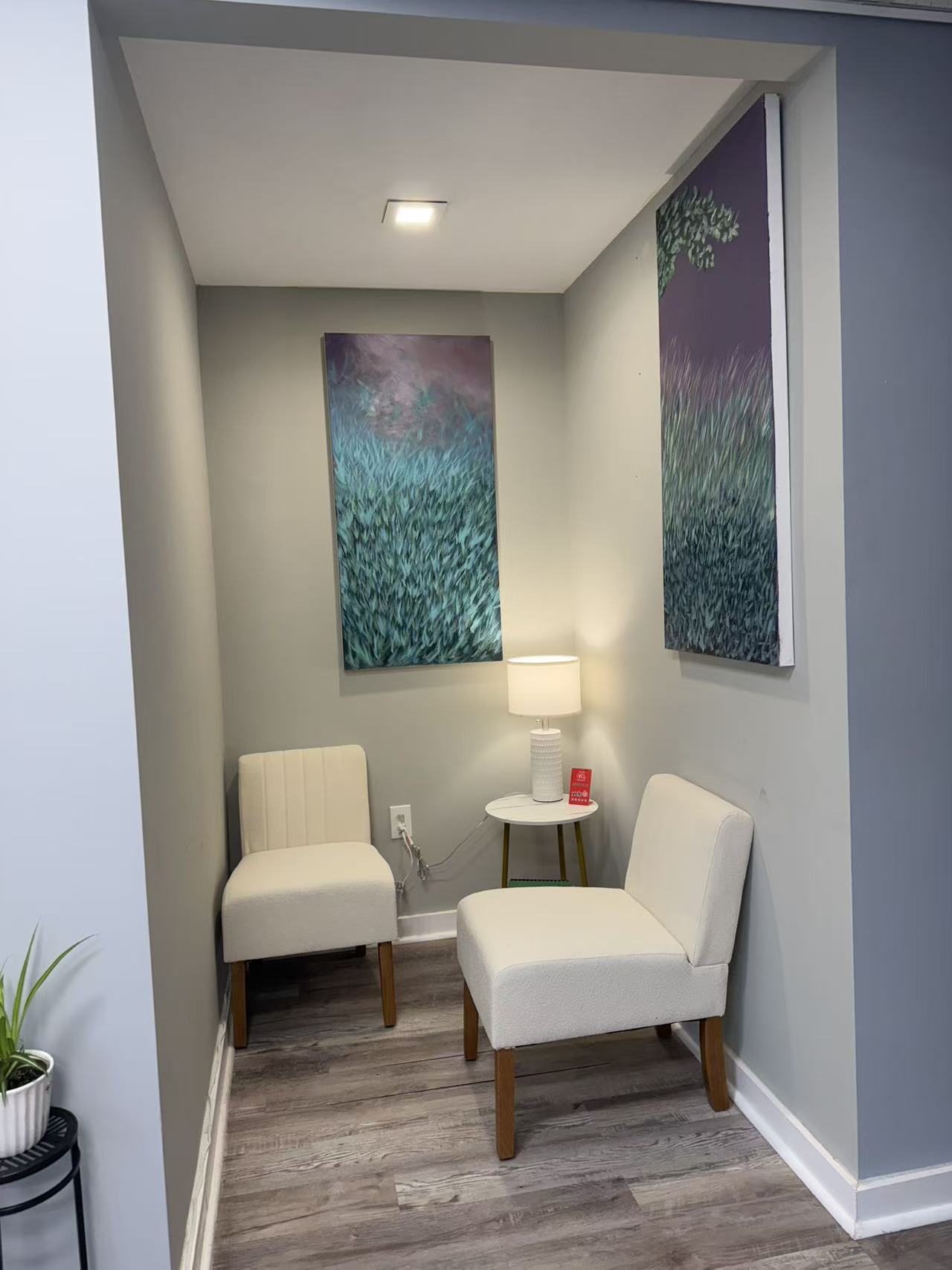O2 Sage Spa gallery image